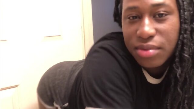 Doing as daddy says - dont disobey!