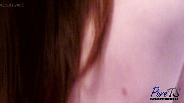 Bts pov: intimate moment with kapri sun