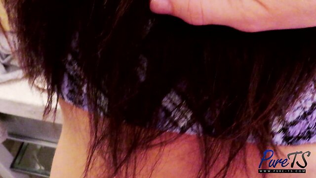 Bts and jessie love: a pov experience