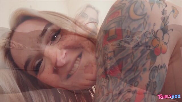 Nicole cheshire day: official site of tgirls.xxx