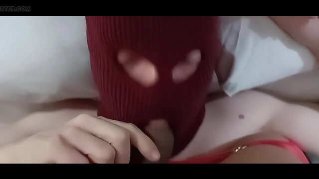 Training my favorite obedient oral pleasure provider