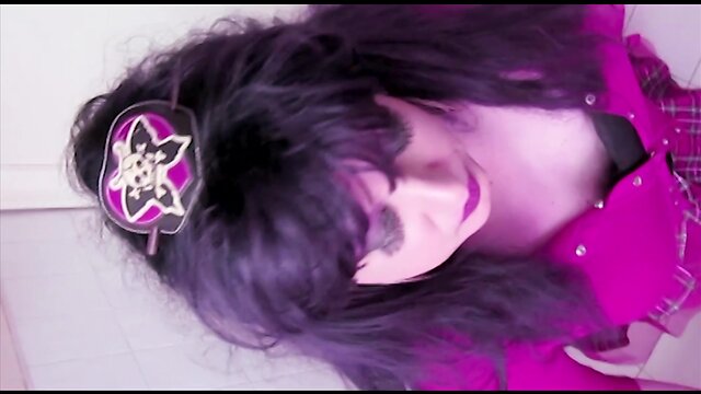 Kellystar518s sissy assistant caught on camera