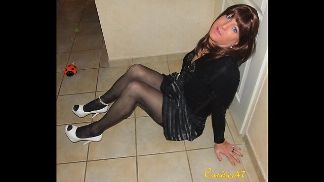 Selecting a look: no age, girl, or babe involved