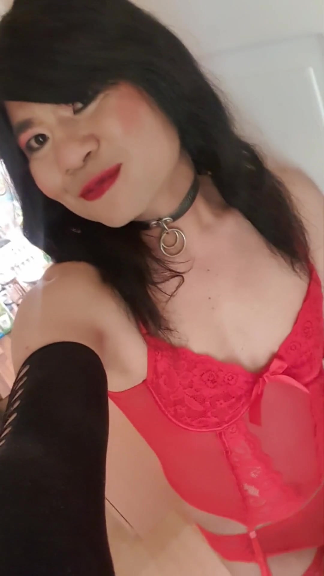 The april 2022 sissy story