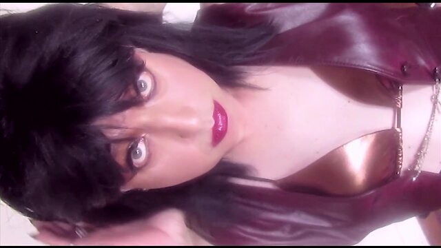 Kellystar518 shiny slut superfan