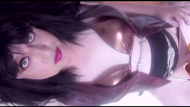 Kellystar518 shiny slut superfan