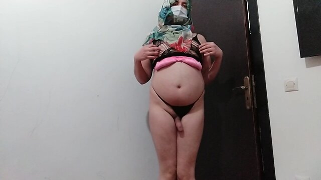 Christian xxx and yasmin dornelles in travesty - arab natural big ass