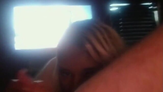 Tracy and her moist oral cavity