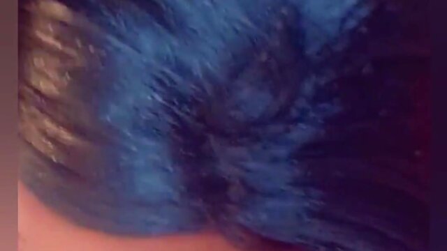 Tracy and her moist oral cavity