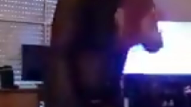 The little sissys march - part 2