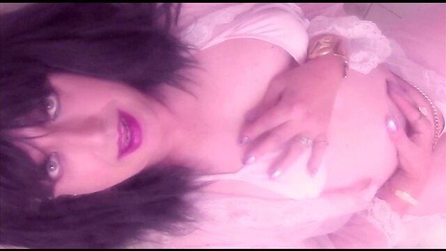 Kellystar518: tiny pink panties