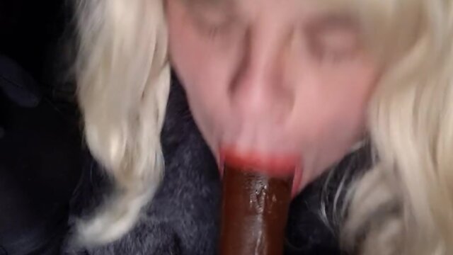 Fur, smoke, and bbc toy