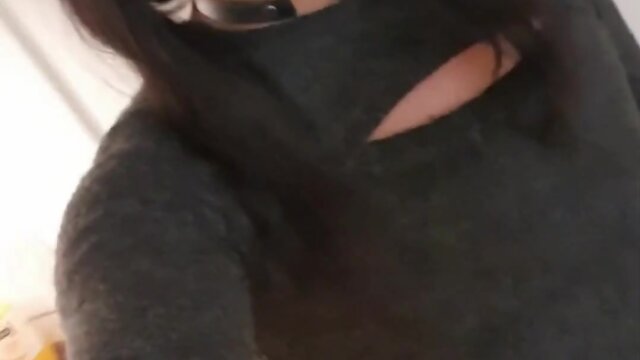 Sissys first outdoor adventure