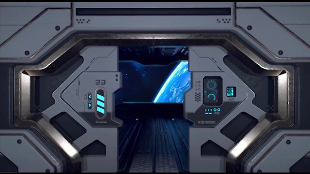 Kellystar518: spacegirl vs. droid