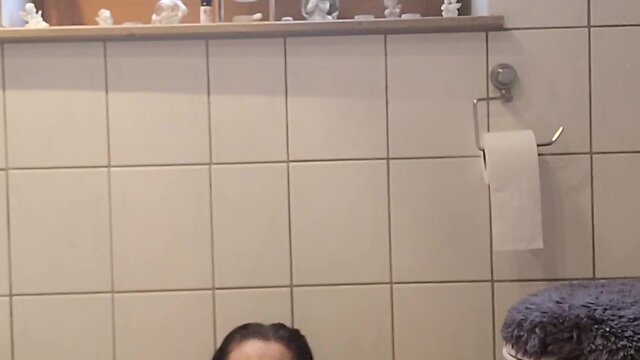 Or teenshemale playing with dildos part 1