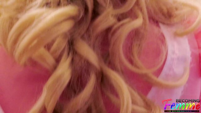 Bts and vicky fatale: a pov experience