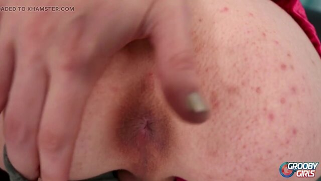 Groobygirls: bailey brentwood beauty