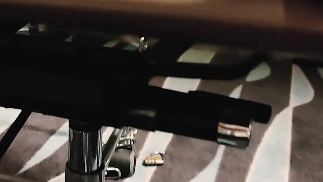 Hello world: my first video