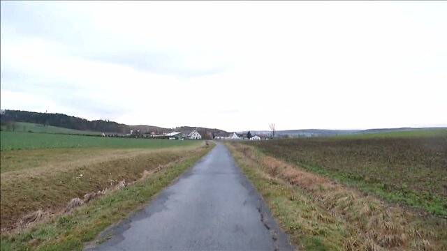 Monique in bimbo doll boots outdoors