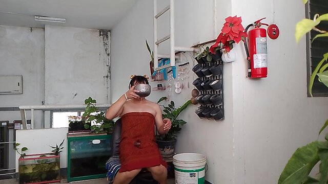 Introduction to dressmaking for the solo student - episode 4