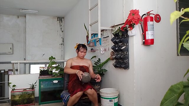 Introduction to dressmaking for the solo student - episode 4