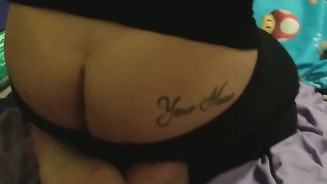 Dancing with sparkle