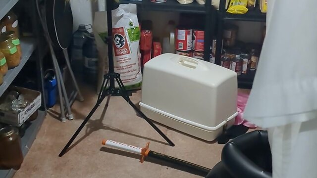 Pvc sissy layered levensa cosplay cauldron breathplay