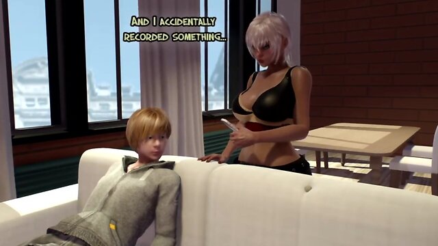 Family rules 8.5: after dark