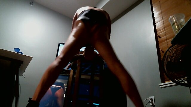 Exploring sexy bikini fantasies with love dolls and joey