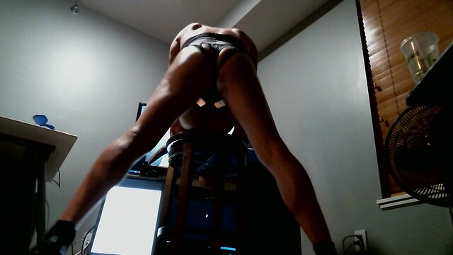 Exploring sexy bikini fantasies with love dolls and joey