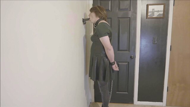 Sissy solo entertainment