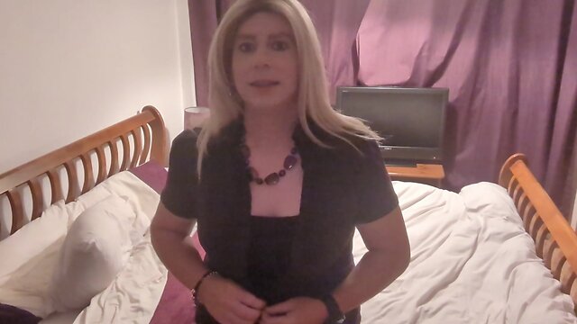 Take a break with me - come lie down