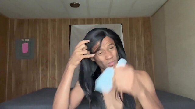 Karma comes back: part two