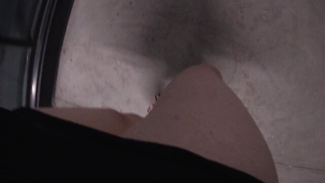 Sitting outside and enjoying the day