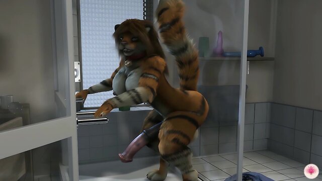 Furry intersex compilation (hd)