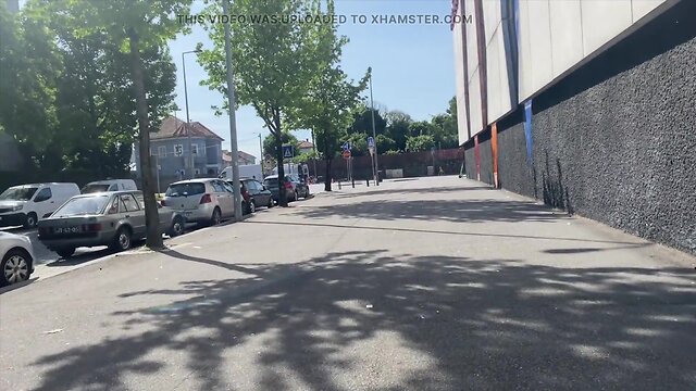 Vlog emma ink: trans journey - masturbation and orgasm.