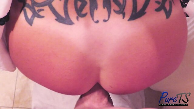 Or minorbts and becky bottomz intimate experience