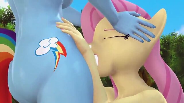 Pony picnic [zziowin]