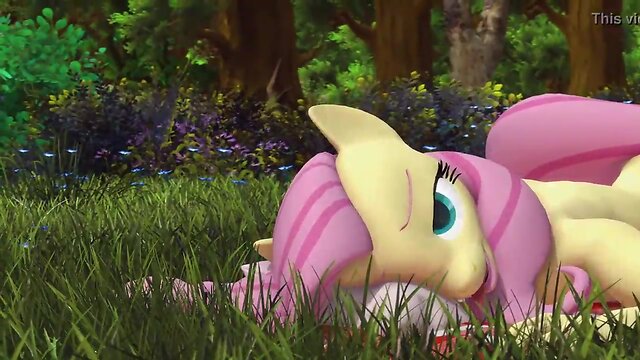 Pony picnic [zziowin]