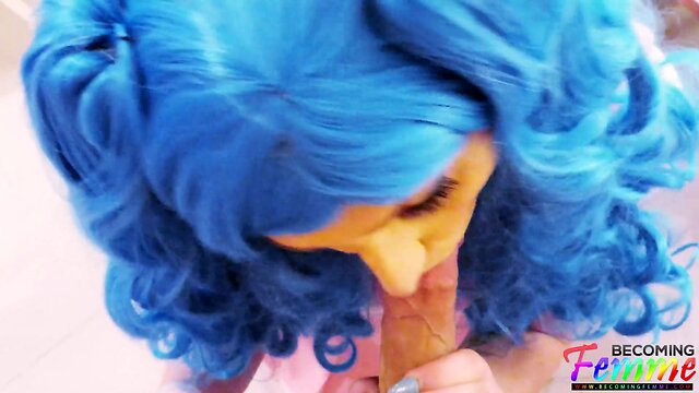 Mya nine pov sex with bts