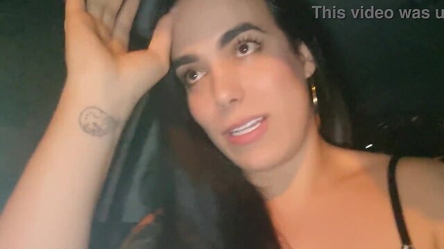 Stuffing a drug dealers butt in a car