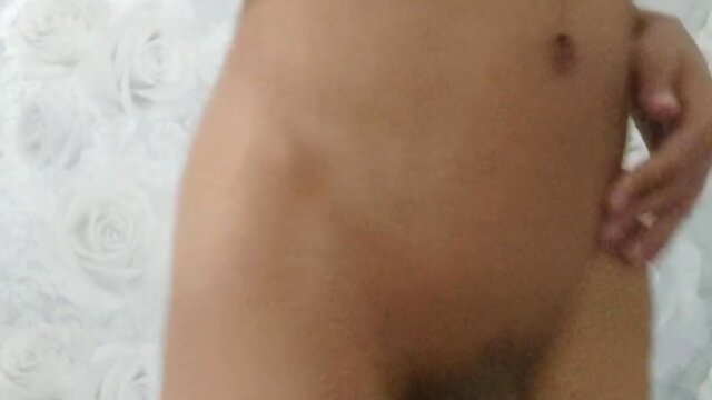 Shani removes clothing