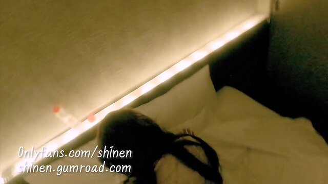 Japanese crossdressing school uniform cosplay