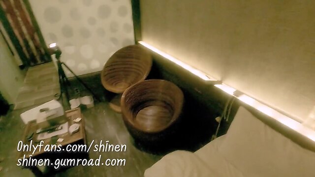 Japanese crossdressing school uniform cosplay