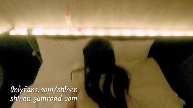 Japanese crossdressing school uniform cosplay