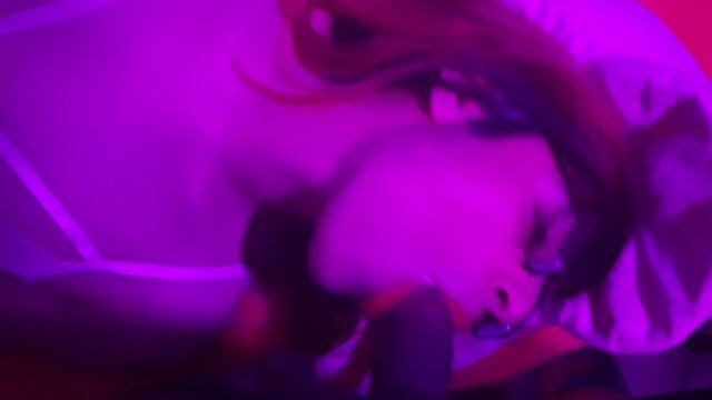 Princess peach and her love of cock