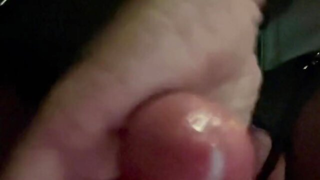 Black & red patent leather angels