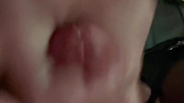 Black & red patent leather angels