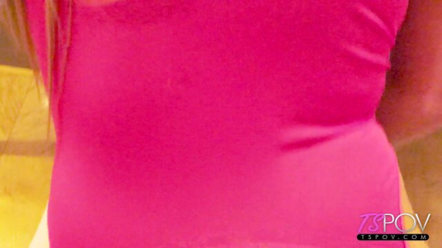 Bts pov: yamile potranca