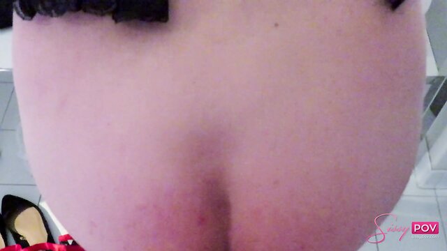 Bts and heather riggs: a pov experience